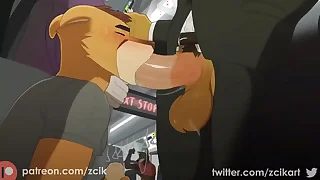 162 furry porn videos